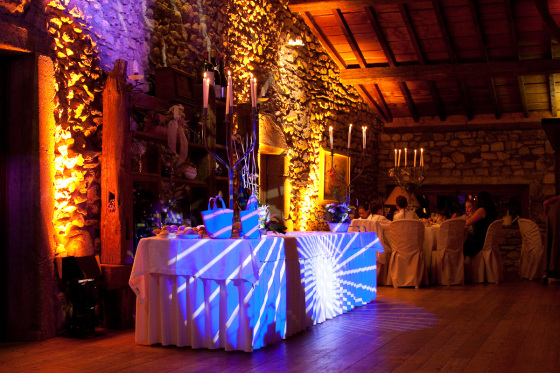 DJ pour animer votre mariage